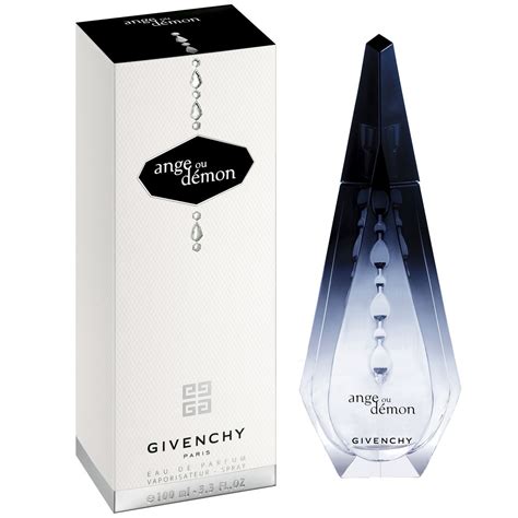 parfum ange ou demon givenchy marionnaud|givenchy perfume angels and demons.